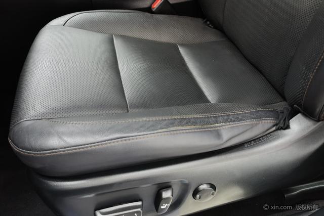 Toyota Highlander 2015 2.0 T 4 WD 7 — фото 19