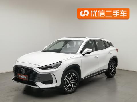 MG One 2022 β- 1.5T 1078