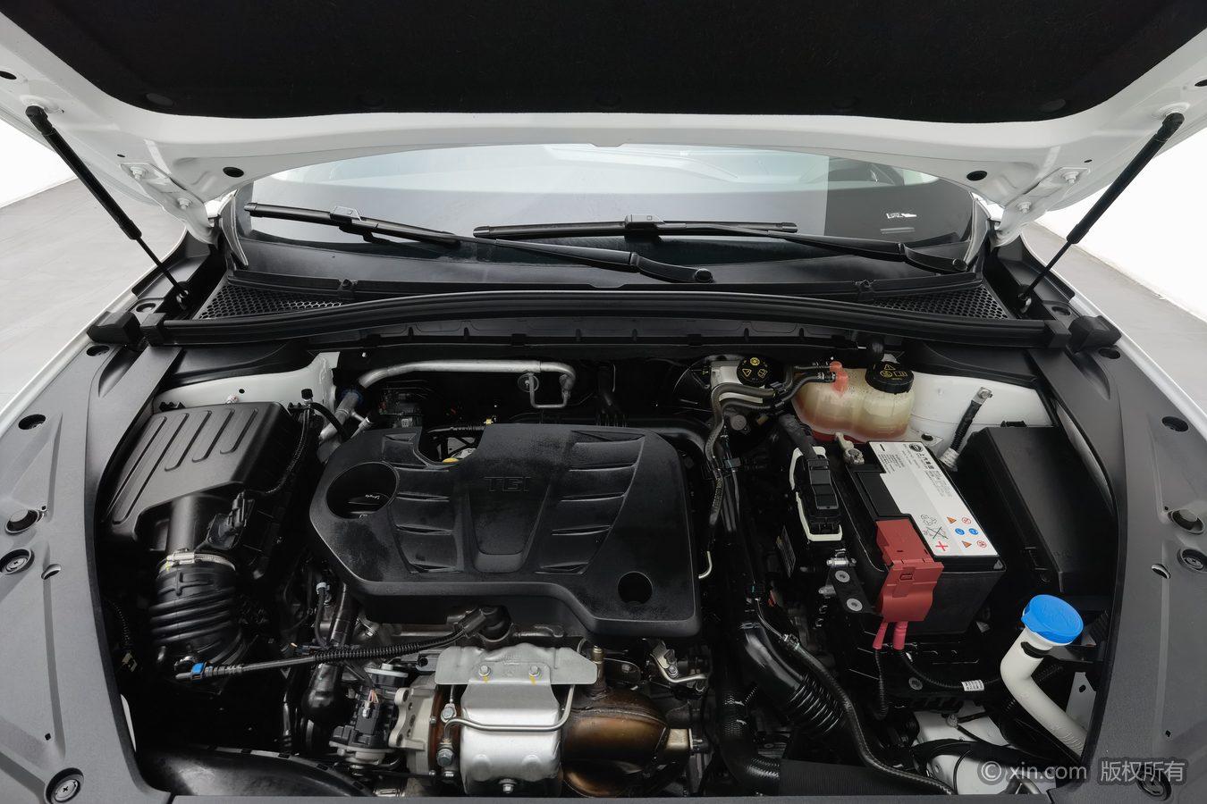 MG One 2022 β- 1.5T 1078