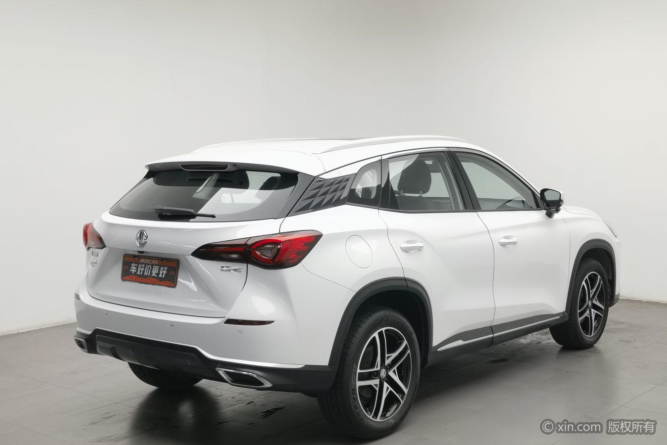 MG One 2022 β- 1.5T 1078