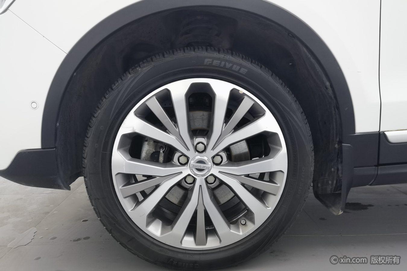 Haval H7 — фотографии объявления, Фото 7