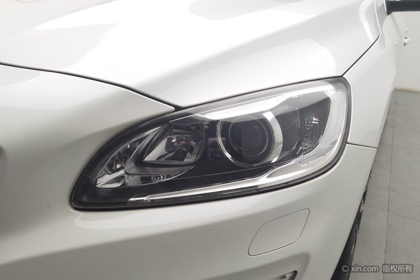 Volvo S60 2019 S60L T5