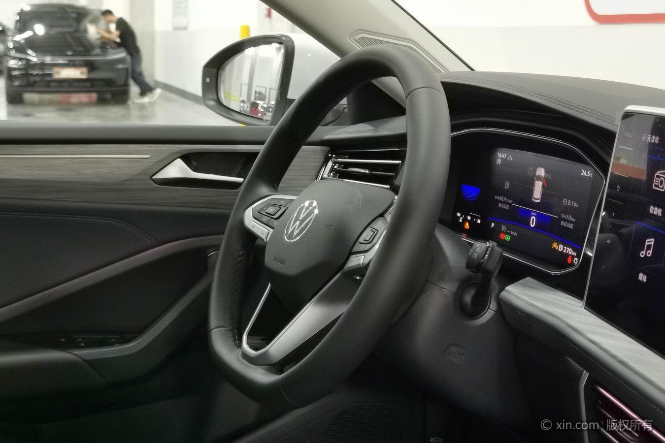 Volkswagen Sagitar id 4473896 из Китая 19