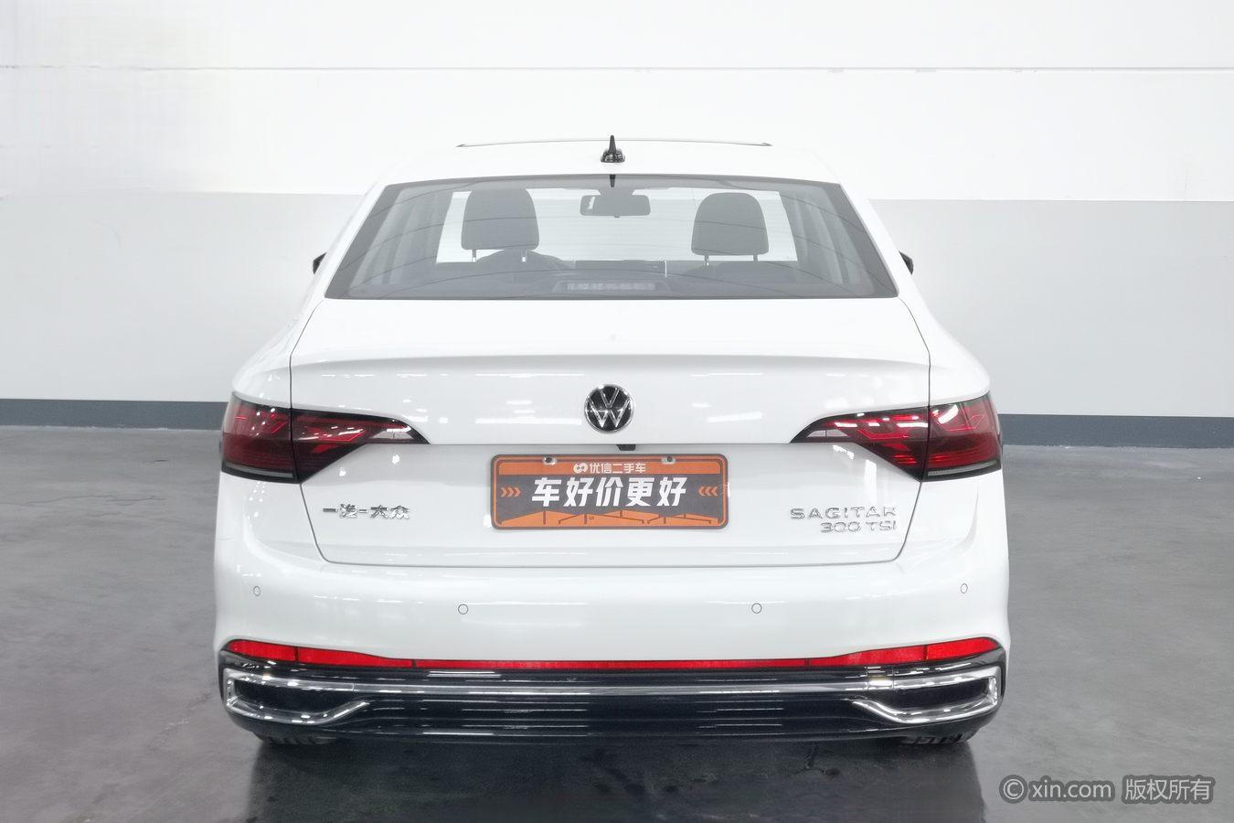 Volkswagen Sagitar id 4473896 из Китая 22