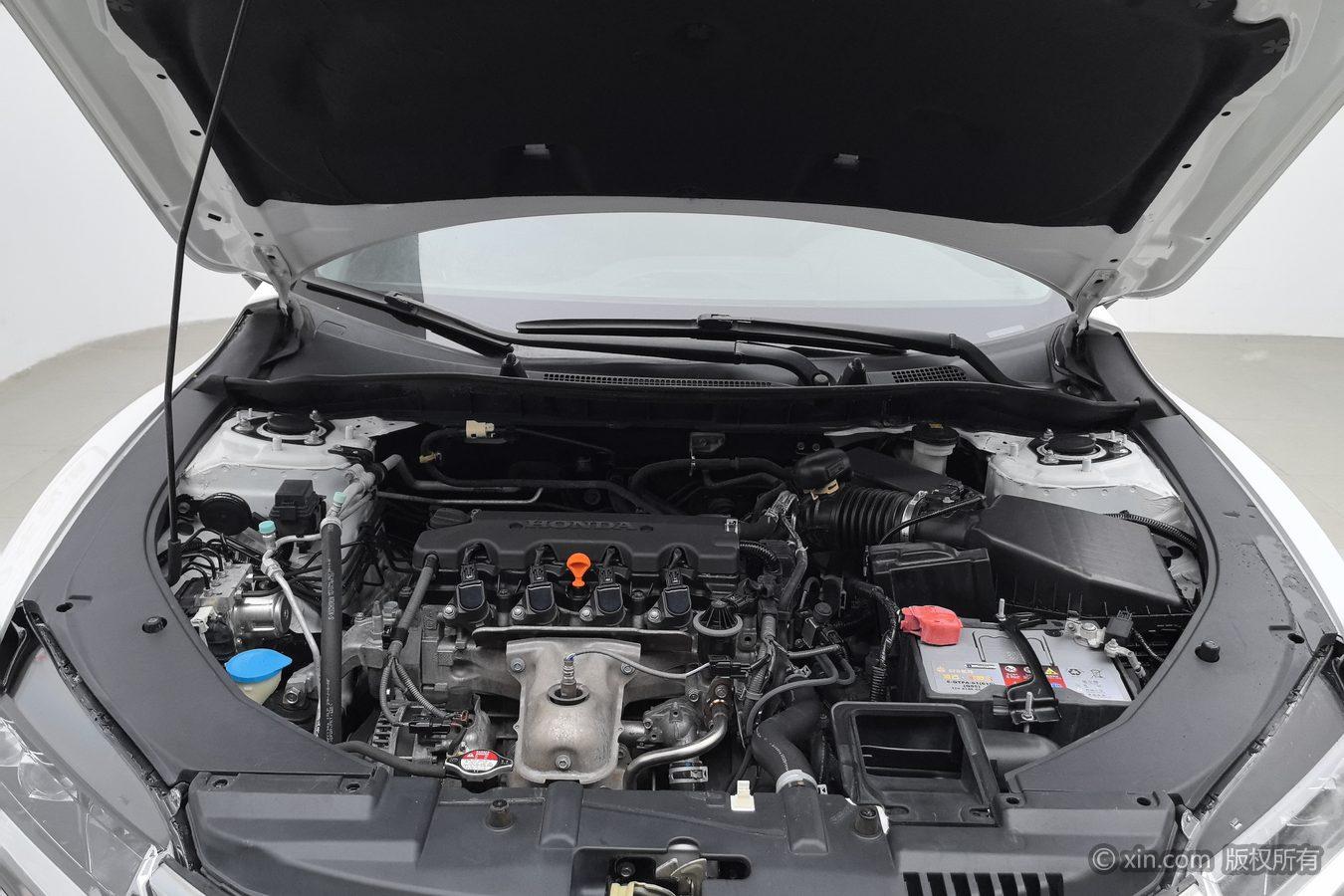 Honda Spirior 2015 2.0L