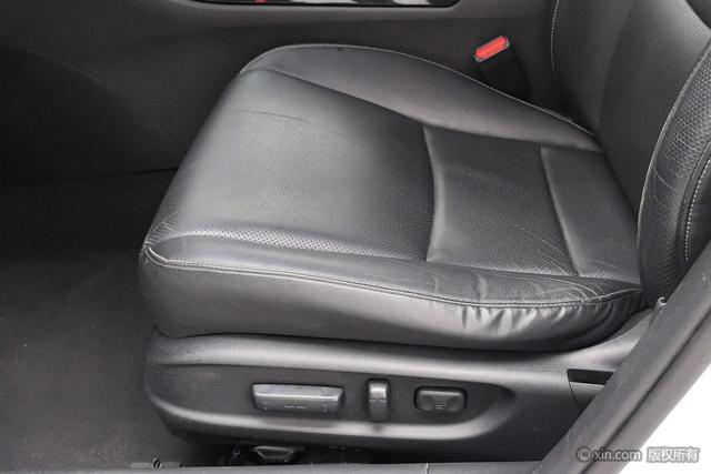 Honda Spirior 2015 2.0 L — фото 18