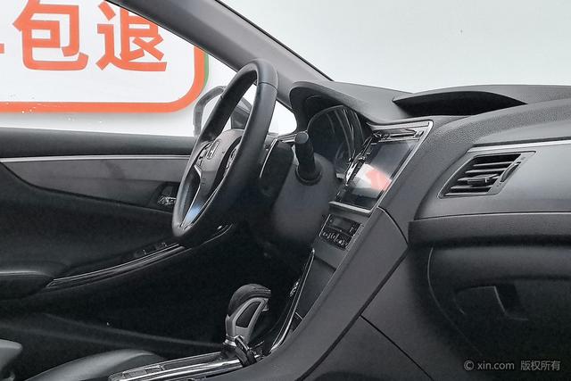 Honda Spirior 2015 2.0 L — фото 16