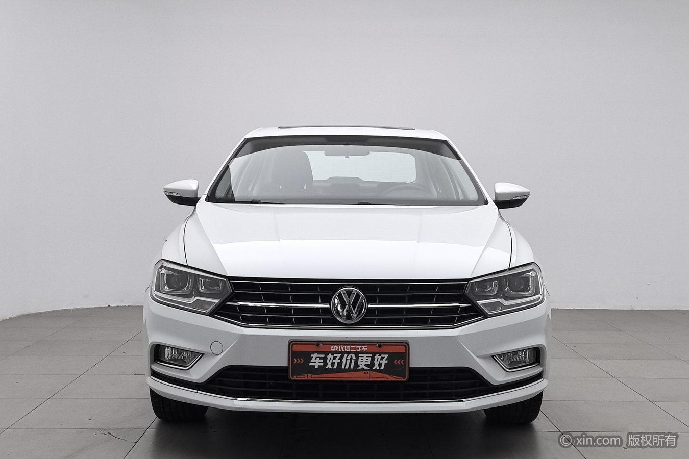 Volkswagen Bora 2018 1.5L MT Comfort