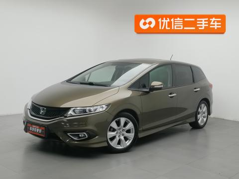Honda Jade