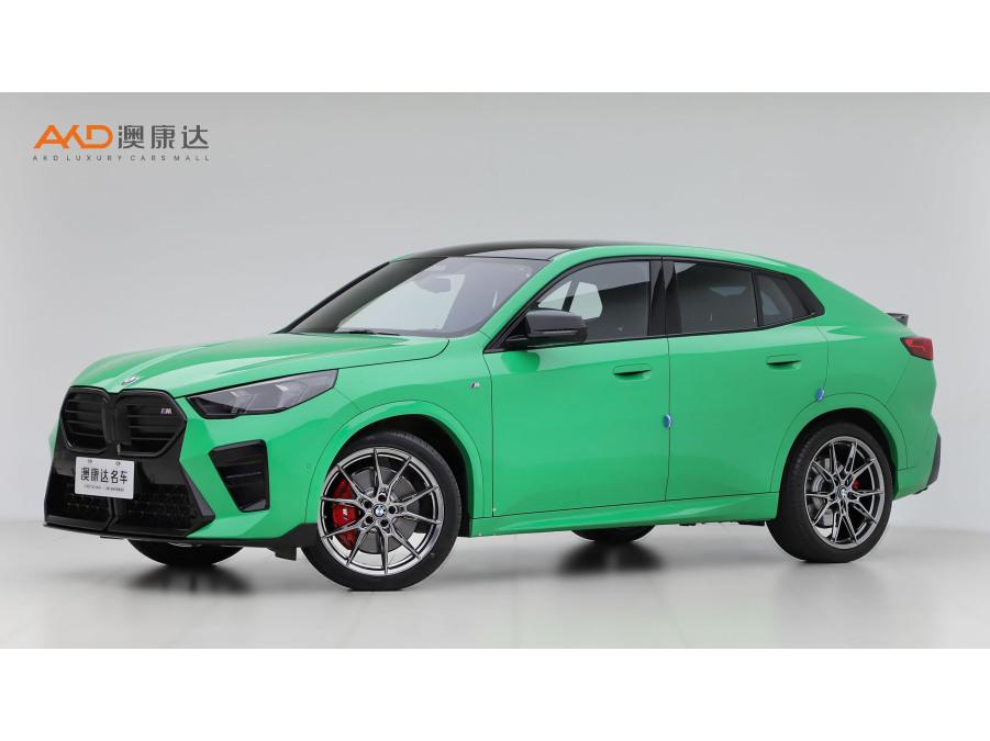 BMW X2 (Import)