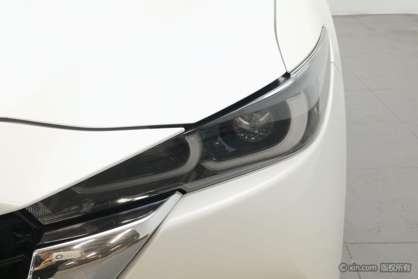 Mazda CX-5 2024 2.0L AT