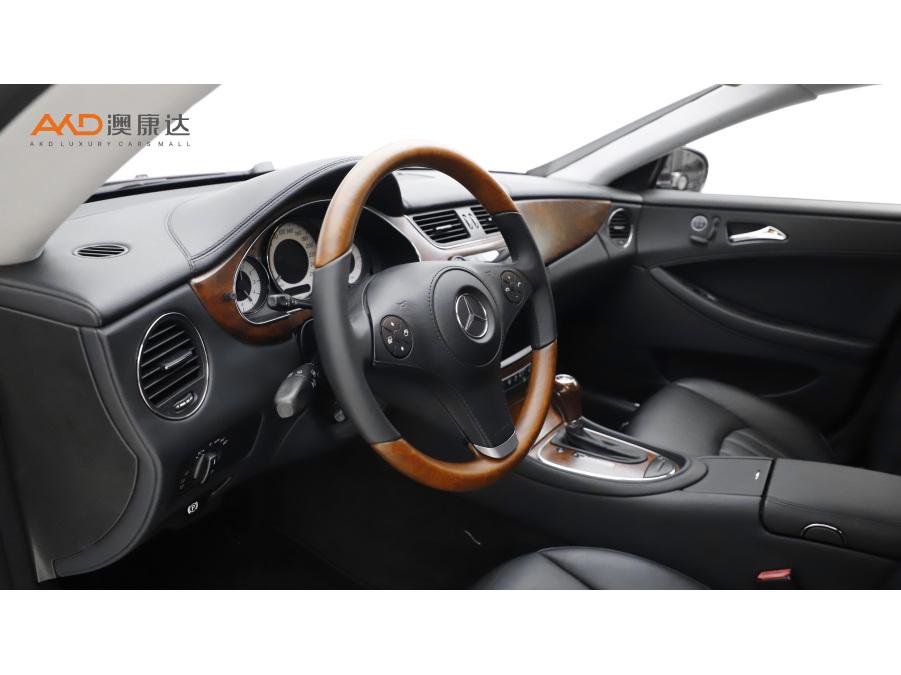 Mercedes-Benz CLS 2009 CLS 300
