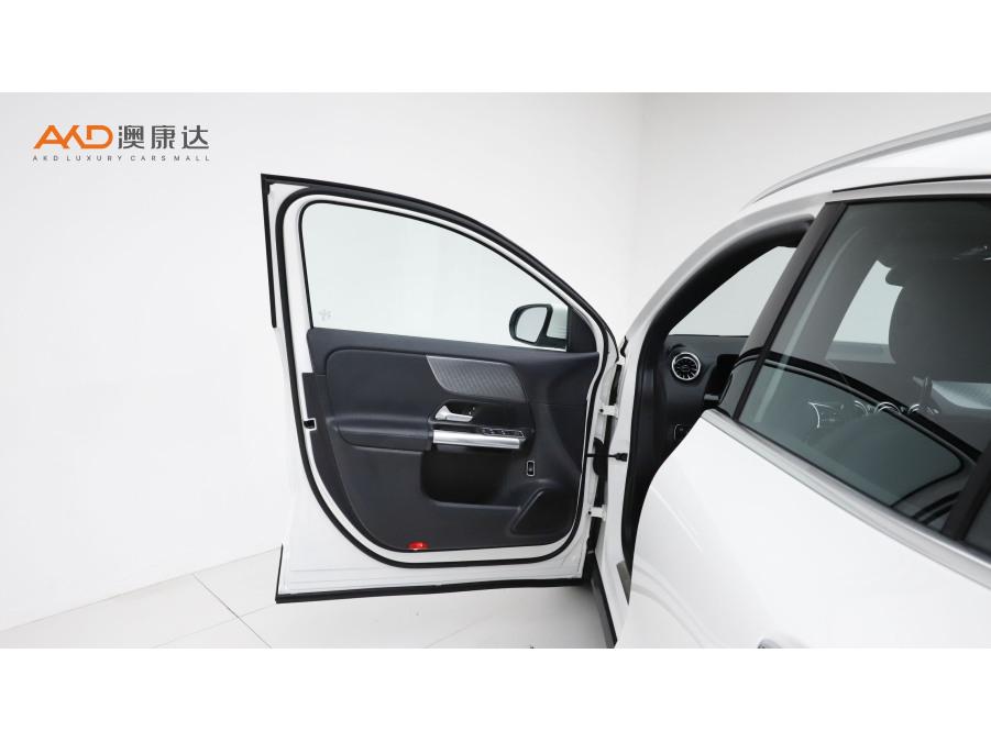 Mercedes-Benz GLA 2022 GLA 200