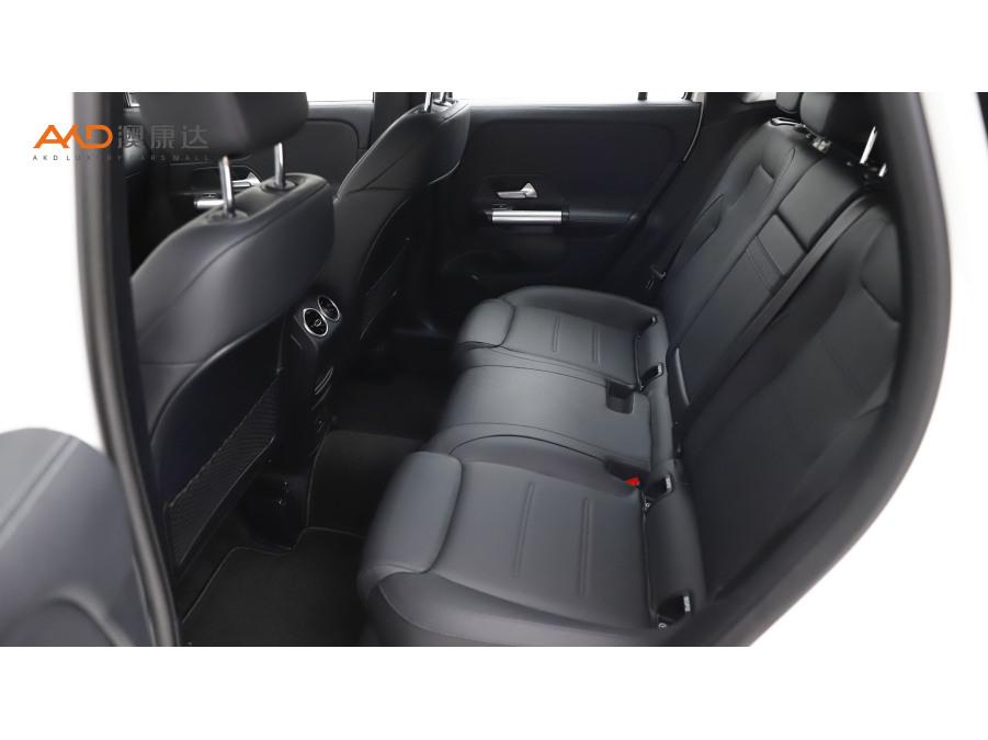 Mercedes-Benz GLA 2022 GLA 200
