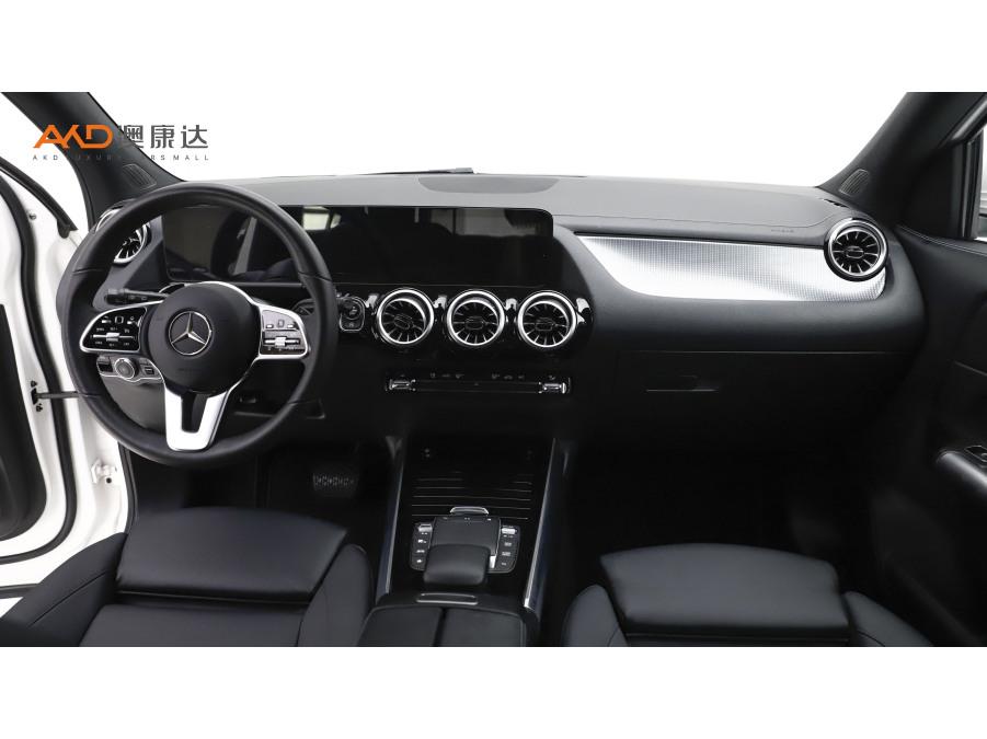 Mercedes-Benz GLA 2022 GLA 200