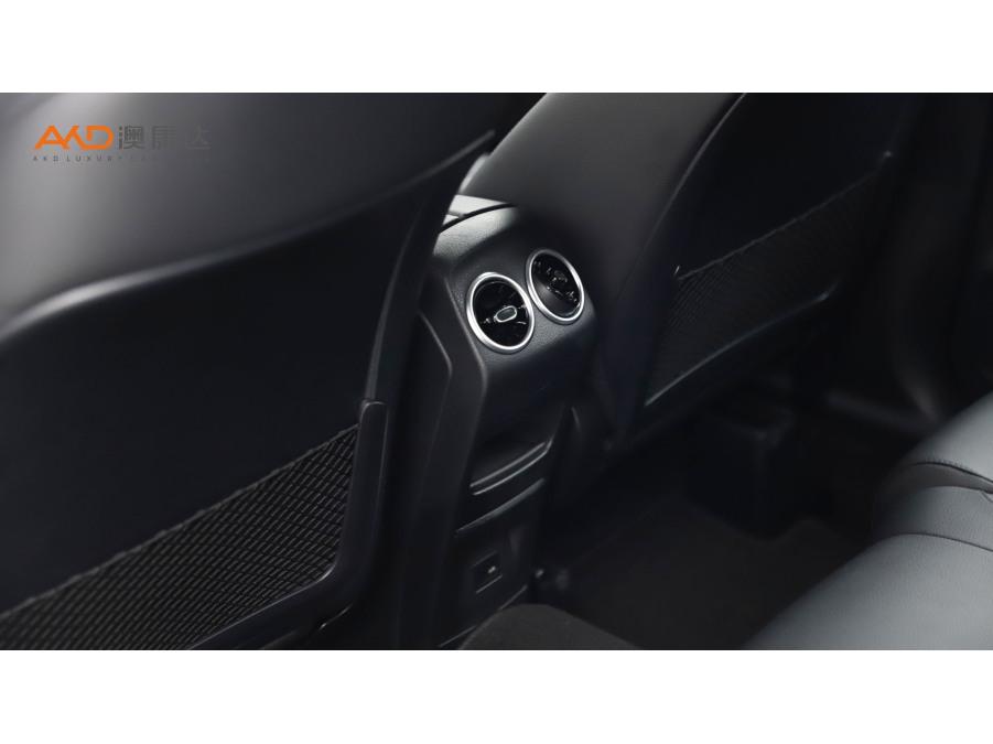 Mercedes-Benz GLA 2022 GLA 200