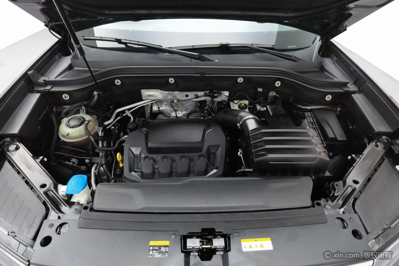 Volkswagen Teramont 2021 X 380TSI Luxury