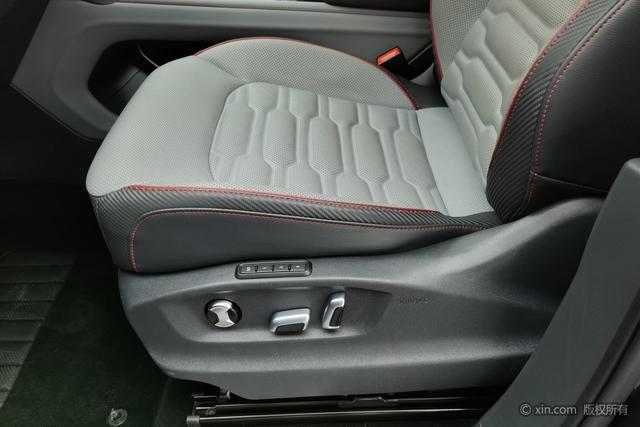 Volkswagen Teramont 2021 X 380 TSI 4 WD — фото 18