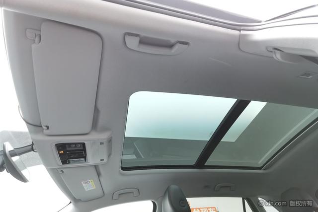 Volkswagen Teramont 2021 X 380 TSI 4 WD — фото 20