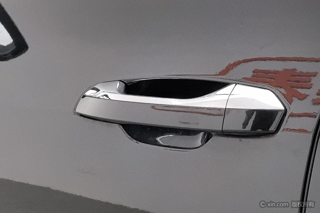 Audi A6L 2021 45 TFSI quattro