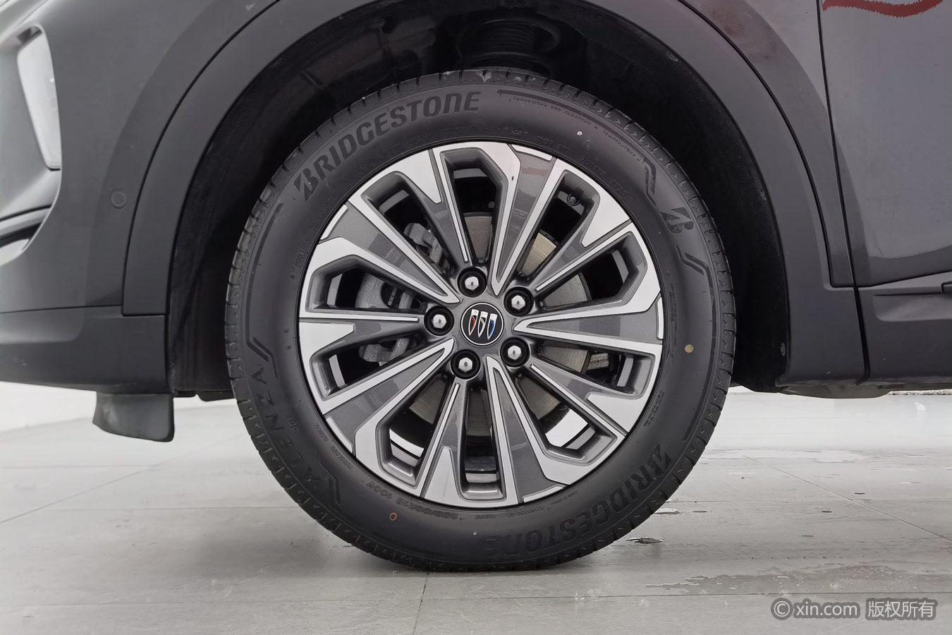 Buick Envision 2025 Plus 28T Platinum