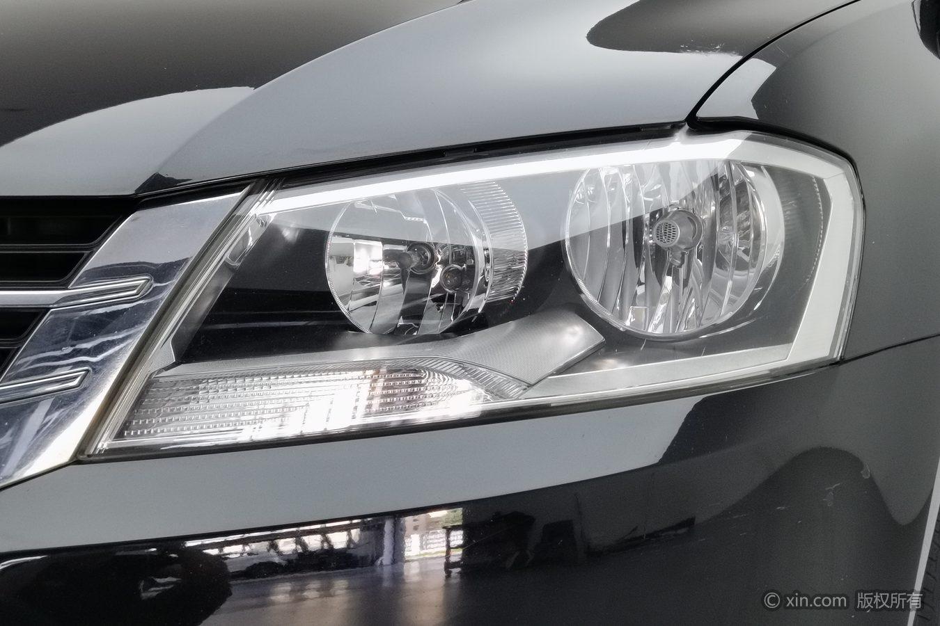 Volkswagen Lavida 2013 1.6L MT Comfort