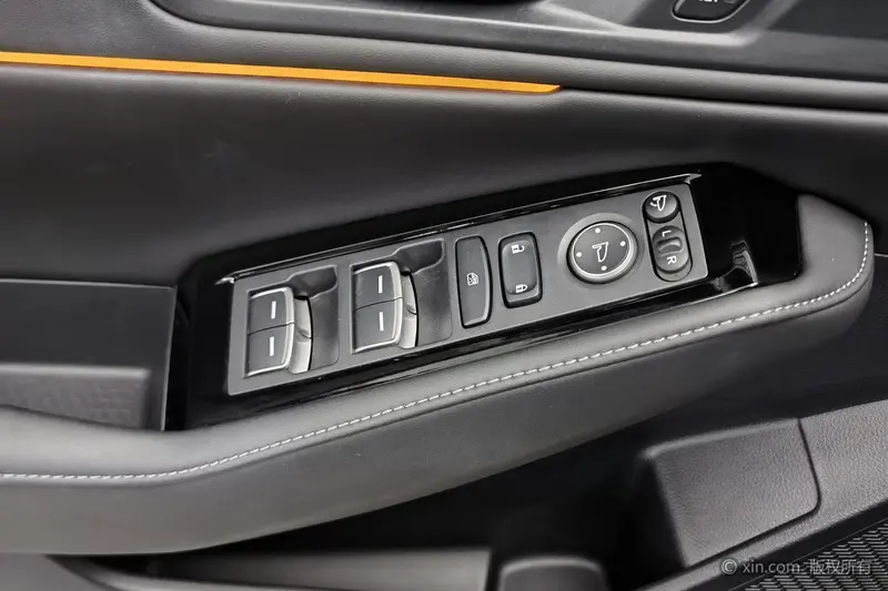 Honda Accord — фото 17