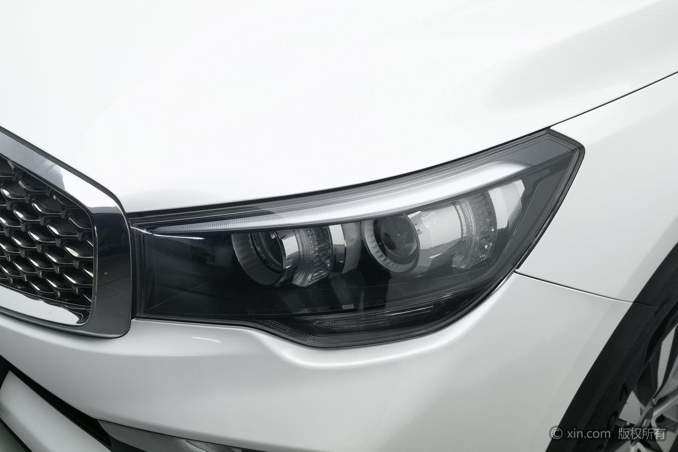 Kia KX7 2020 2.0T AT GLS 7 мест