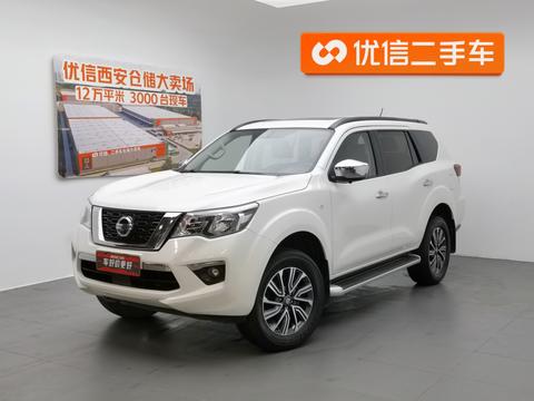 Nissan Terra