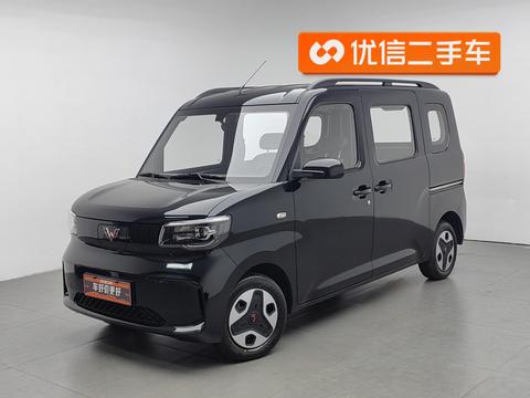 Wuling Sunshine EV
