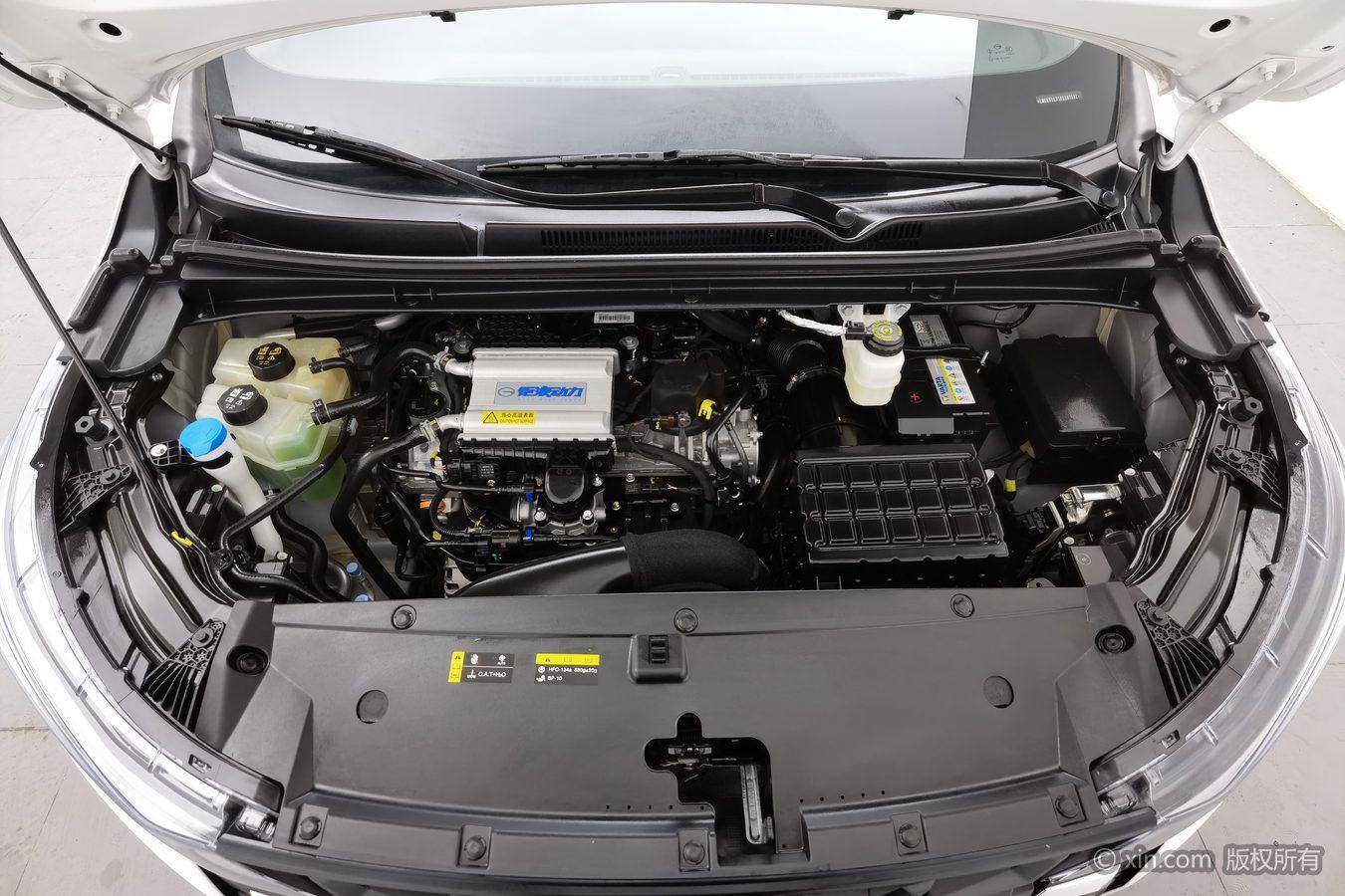 GAC M6 2023 PRO 270T WDCT Elite