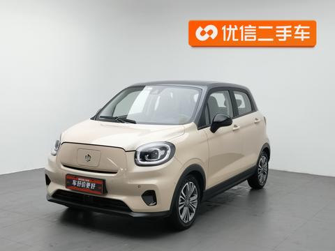Leapmotor T03