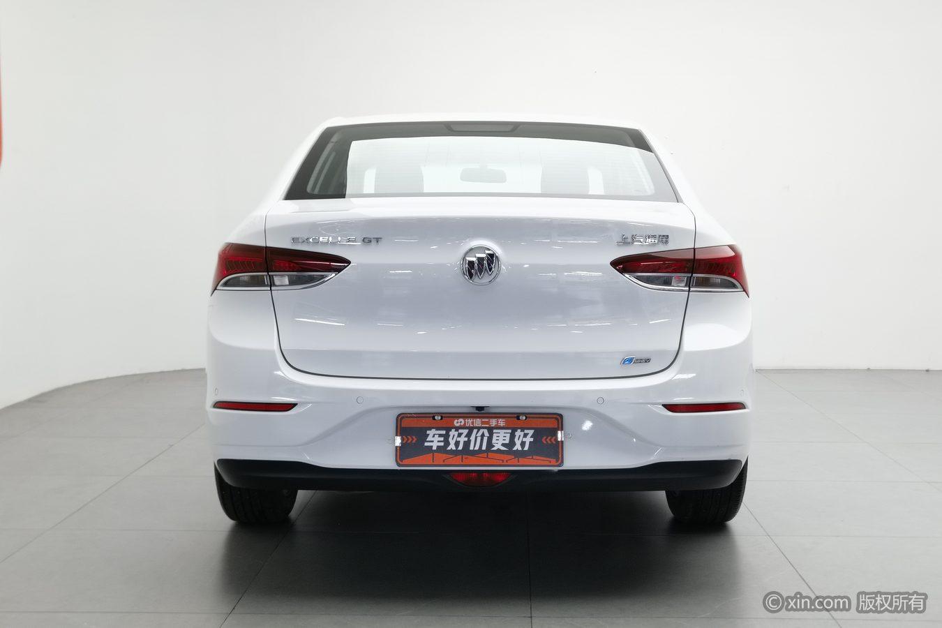 Buick Excelle 2021 1.3T AT Elite