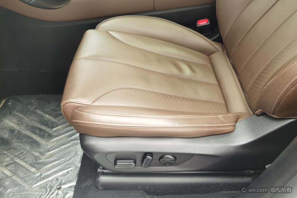 Leapmotor C11, фото 18