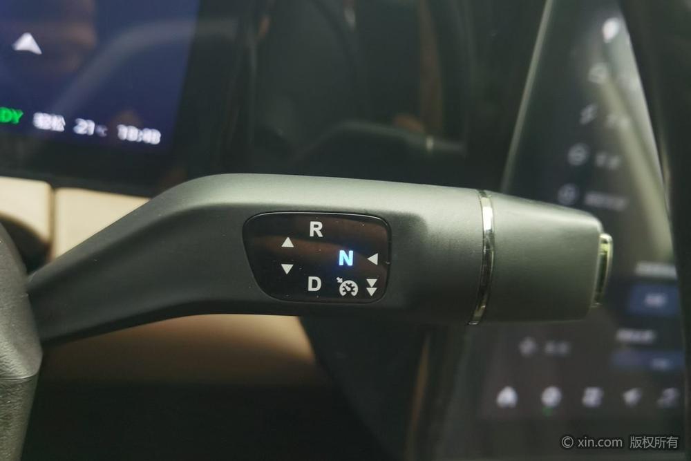 Leapmotor C11, фото 16