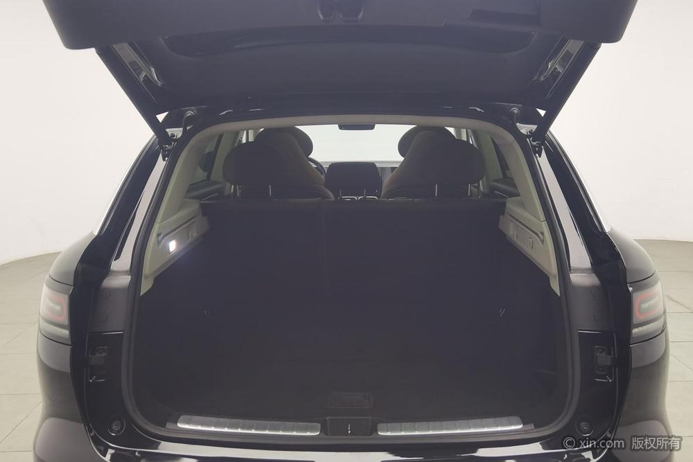 Leapmotor C11, фото 24