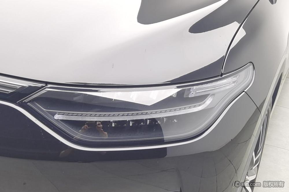 Leapmotor C11, фото 7