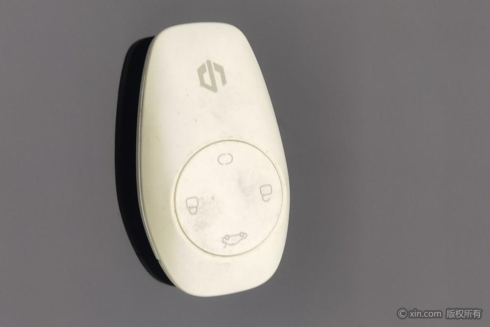Leapmotor C11, фото 6