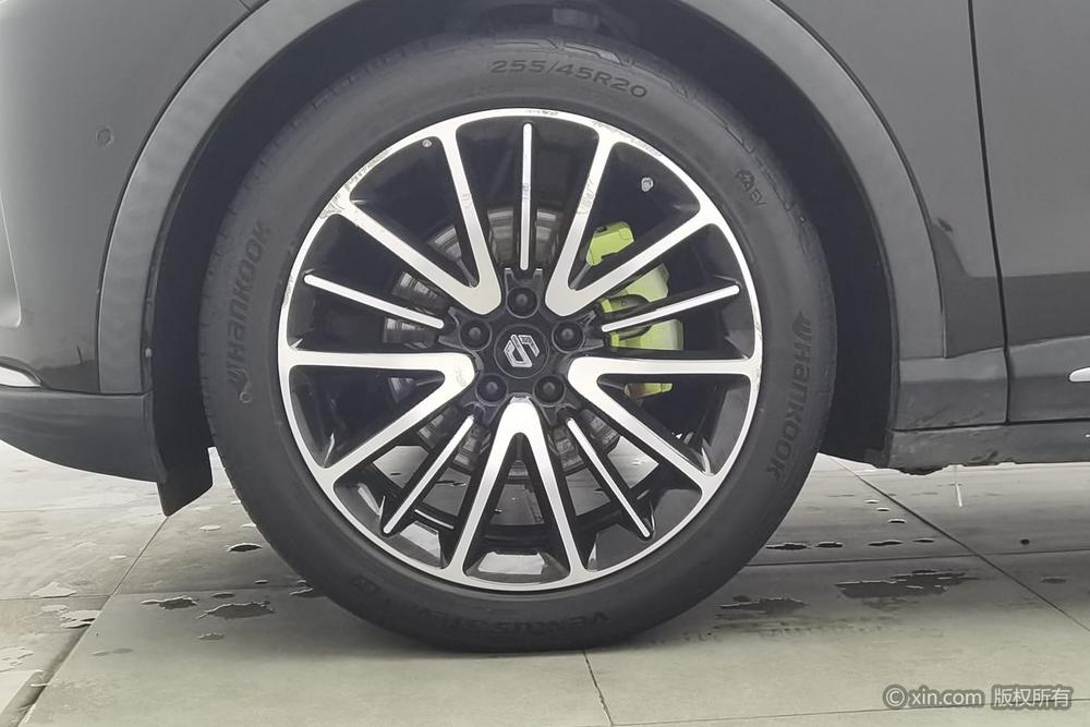 Leapmotor C11, фото 8