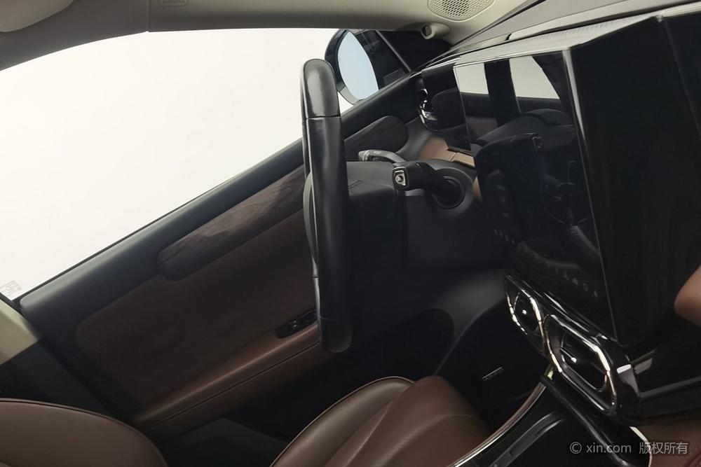 Leapmotor C11, фото 13