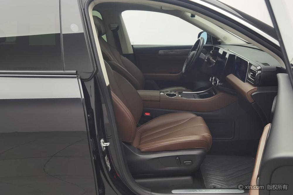 Leapmotor C11, фото 19