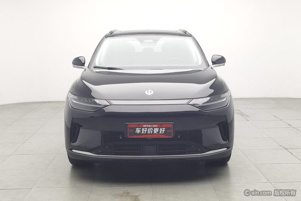 Leapmotor C11, фото 2