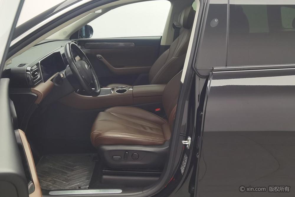 Leapmotor C11, фото 17