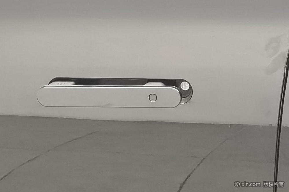 Leapmotor C11, фото 11