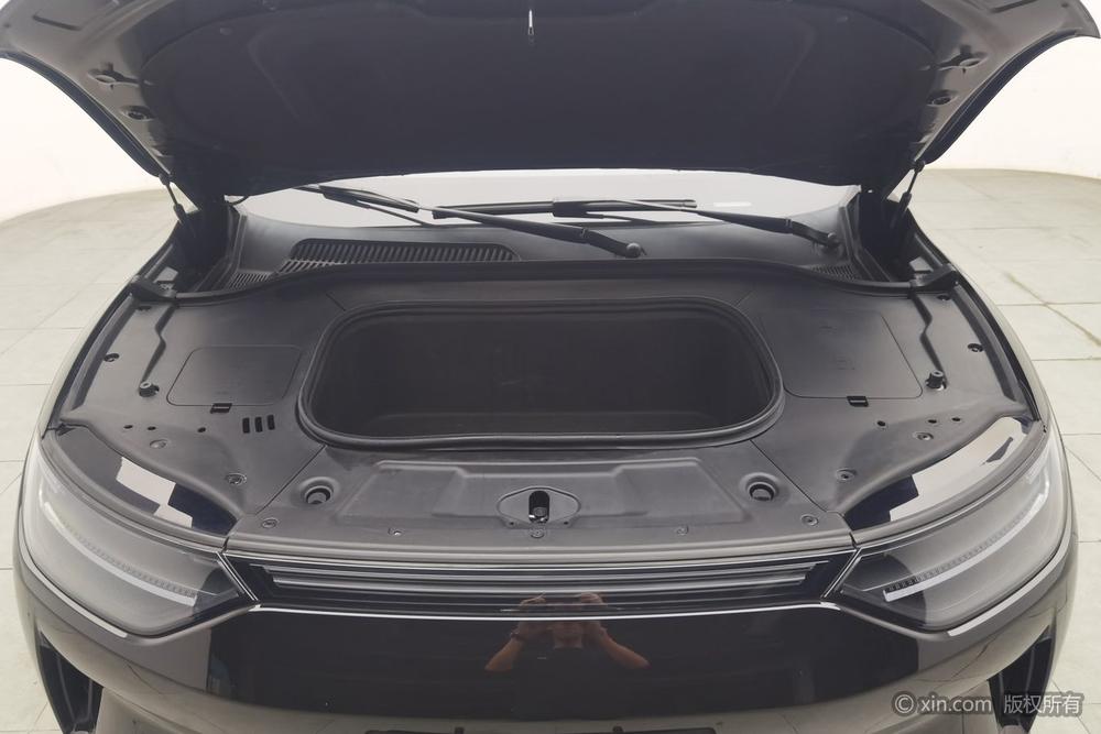 Leapmotor C11, фото 5