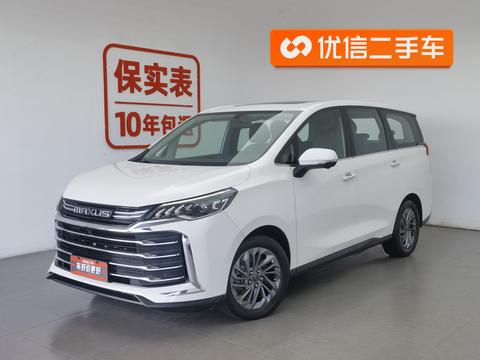 Maxus G50 2023