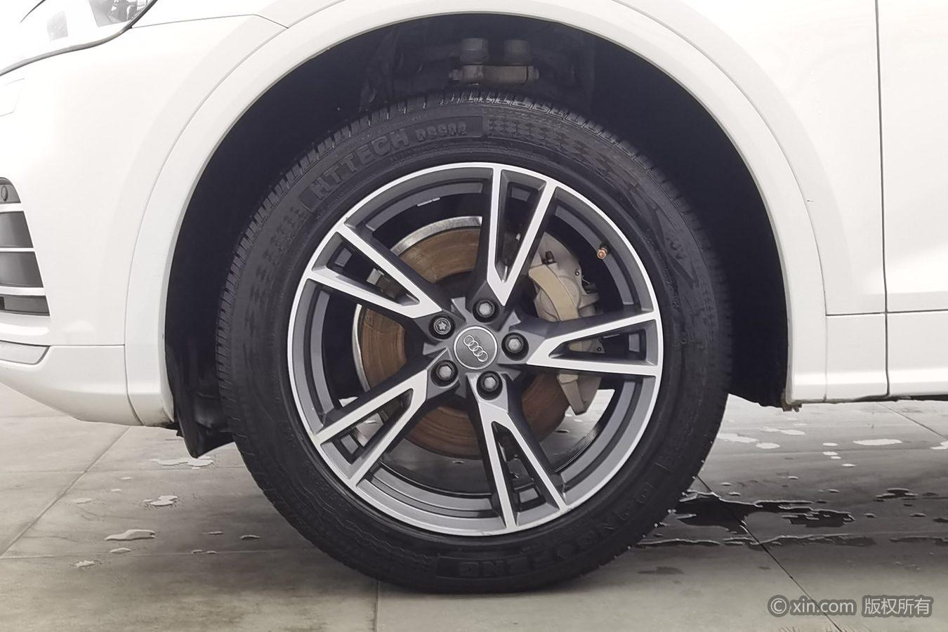 Audi Q5L 2020 40 TFSI Fashion