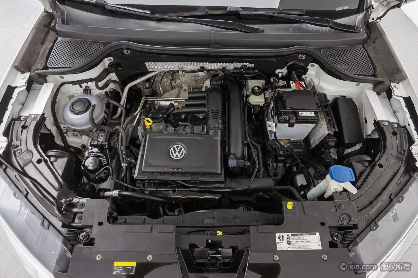 Jetta VS5 2019 280TSI AT Enjoy