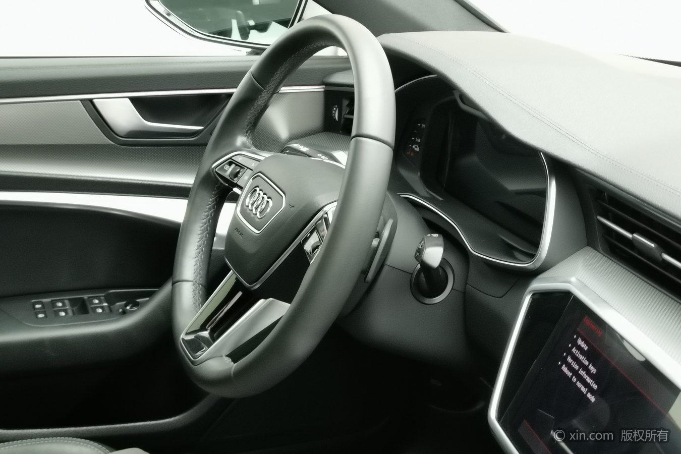 Audi A6L PHEV id 4485077 из Китая 18