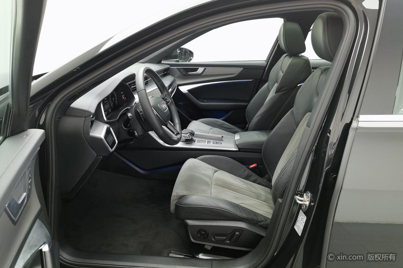 Audi A6L PHEV id 4485077 из Китая 22